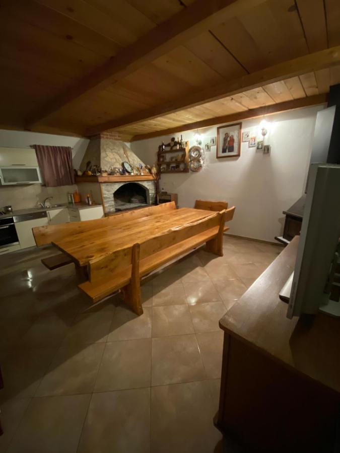 Holiday Home “Marko” With Heated Pool! ニン エクステリア 写真