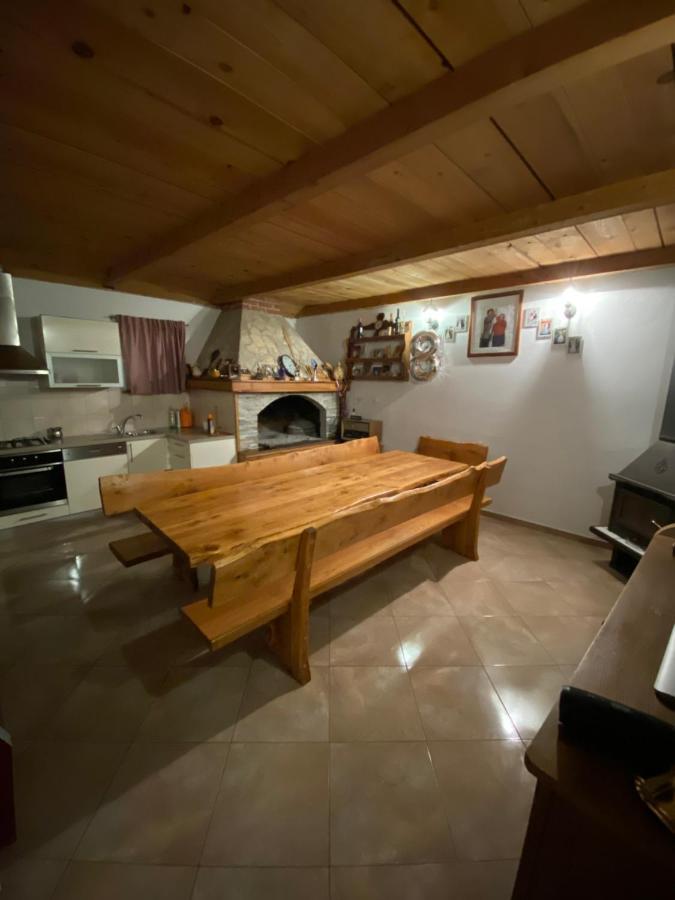 Holiday Home “Marko” With Heated Pool! ニン エクステリア 写真
